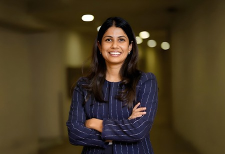 Suzannah Muthoot, Executive Director, Muthoot Housing Finance Company Suzannah Muthoot, Executive Director, Muthoot Housing Finance Company